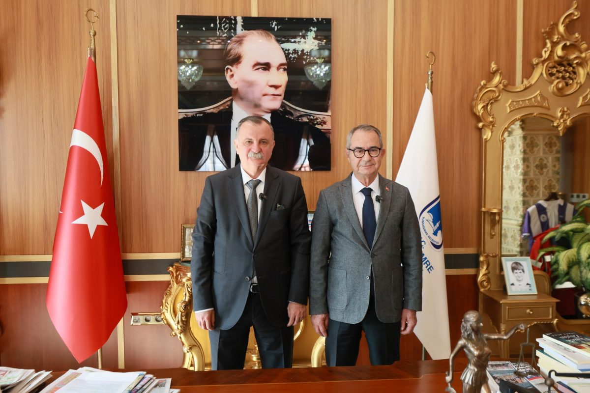 YUNUSEMRE BELEDİYESİ’NDEN MANİSA ESNAFINA TAM DESTEK - Fotoğraf 2