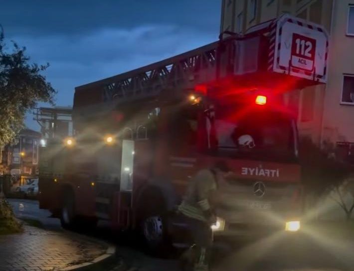 Şehitler Mh. Tokide Olay