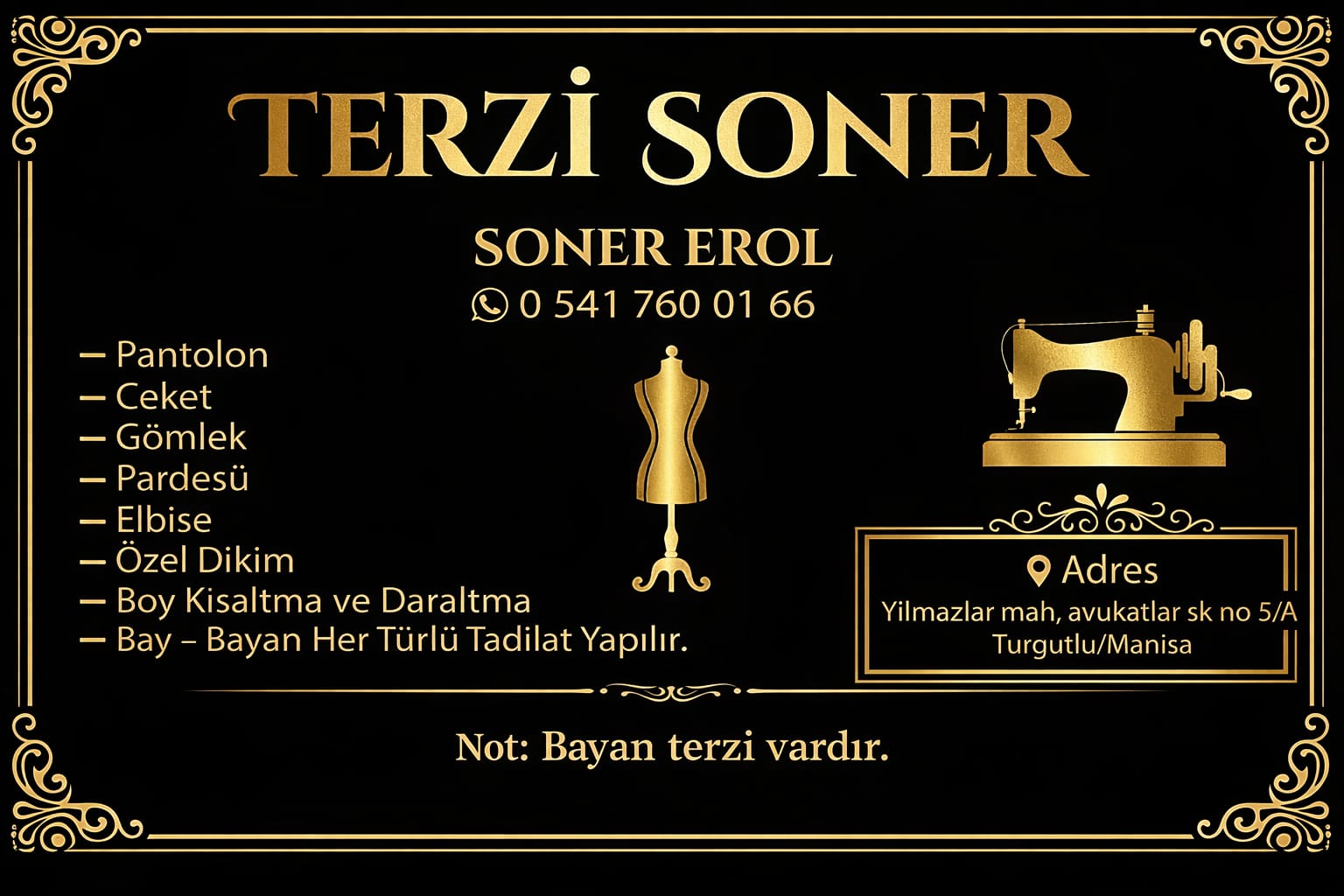 deneme yazı başlığı